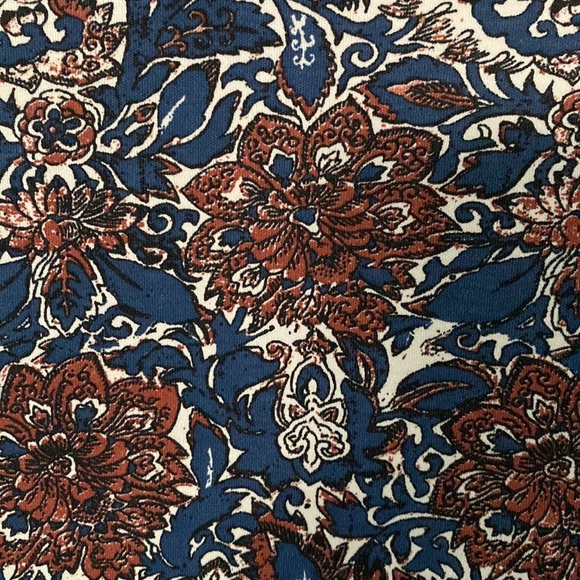 Peruvian Collection Kimono Jacket - Picture 7 of 9